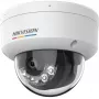 Hikvision DS-2CD1167G3-LIU(F)(/SL)(/SRB) 6MP IP Dome Camera with AcuSense, 2.8mm Lens, IR up to 30m, IP67, IK10, Built-in Mic