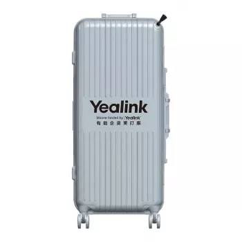 Yealink VDKCase-MB-001 Mounting Box for MCore Mini-PC