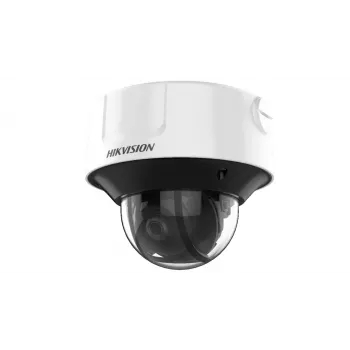 Hikvision DS-2CD3D86G2T-IZHS(8-32mm) 8MP IP Dome Camera with AcuSense