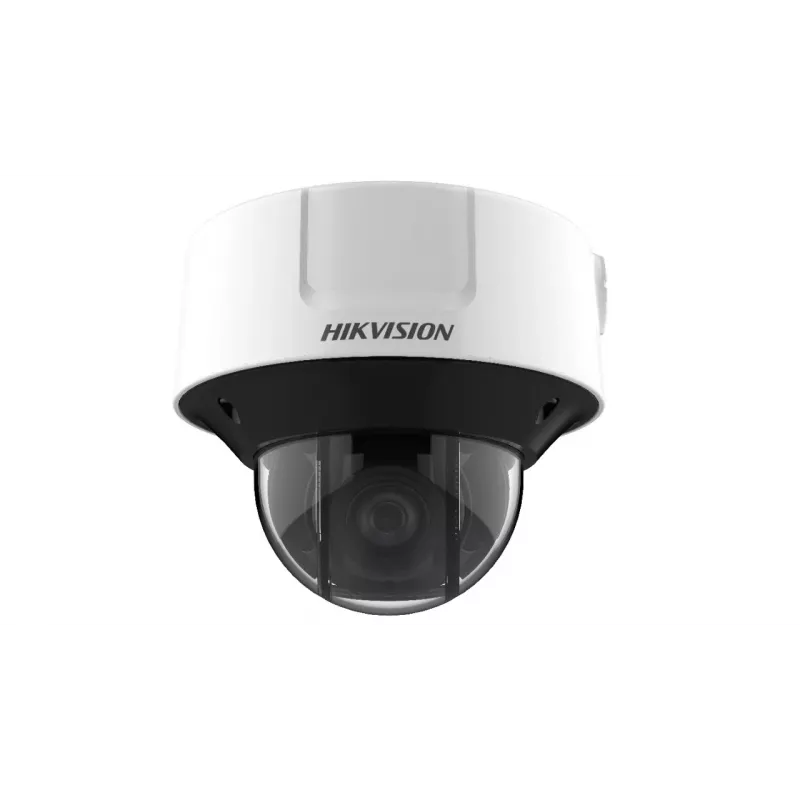 Hikvision DS-2CD3D86G2T-IZHS(8-32mm) 8MP IP Dome Camera with AcuSense