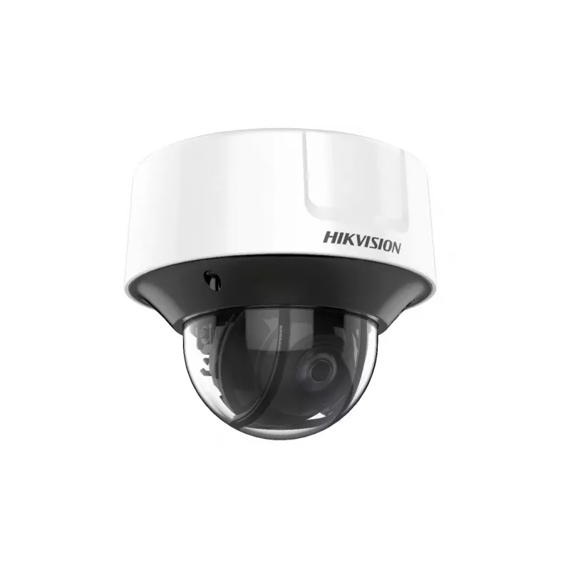 Hikvision DS-2CD3D86G2T-IZHS(8-32mm) 8MP IP Dome Camera with AcuSense