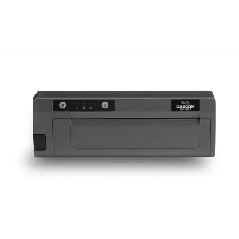 TALLY DASCOM DP-581 Mobile Thermal Printer