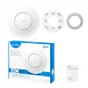 CUDY AP1200 AC1200 Dual-Band Access Point with PoE