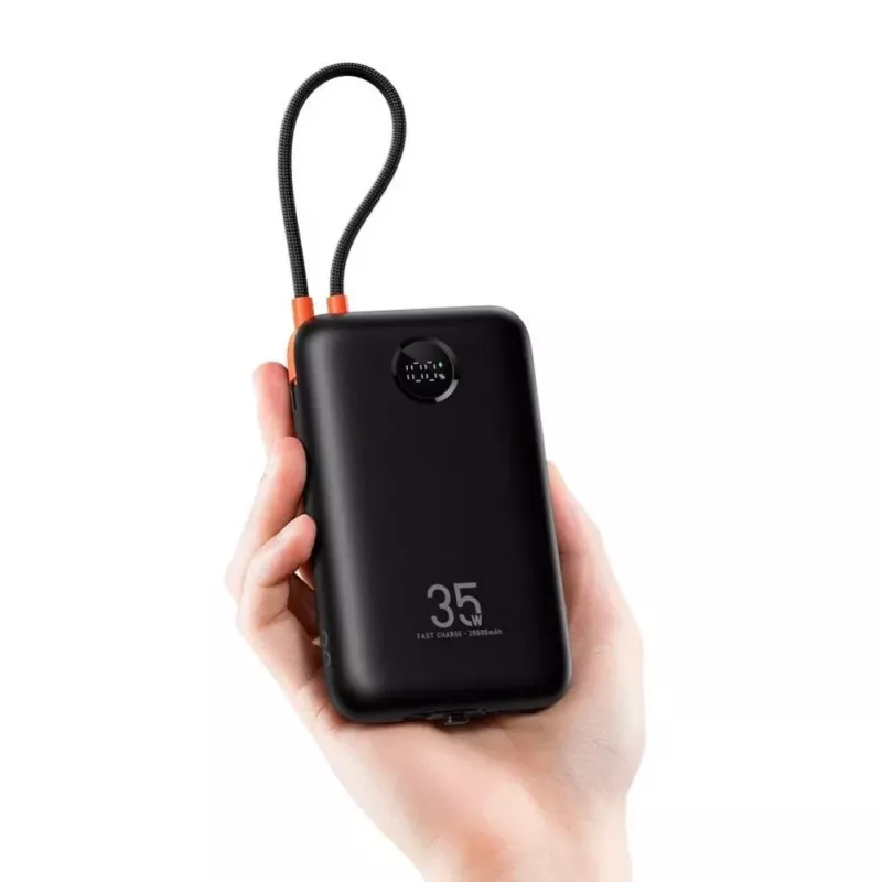 VEGER Powerbank VG-W2068 20000 mAh