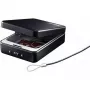 Master Lock Portable Personal Safe P005CEURBLKHRO - Black, Steel, 203 mm, 3-Digit Combination