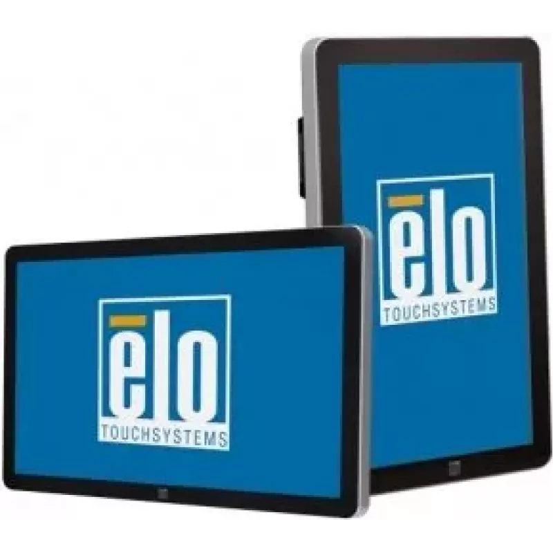 ELO TOUCH SOLUTIONS Elo IDS Computer Module Intel Celeron Dual Core 2.2GHz, 1GB DDR2 RAM, 160GB SATA HDD, 4x USB 2.0, 1x Gigabit LAN, Audio, No OS, for Elo xxx0L (E587119)