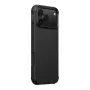 PITAKA Aramid ProGuard MagSafe Case for iPhone 17 Pro Black/Grey Twill