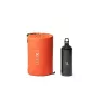 Exped SIM 3.8 M Self-Inflating Mat - Flame