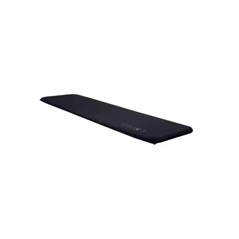Exped SIM 3.8 M Self-Inflating Sleeping Mat Black