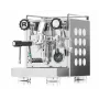 Rocket Appartamento Coffee Machine Chrome White