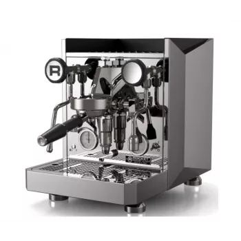Rocket Giotto R Fast Chrom Espresso Machine