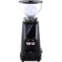 Fiorenzato AllGround Coffee Grinder Matte Black Rosegold, Titanium Burrs