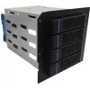 Chenbro HDD Cage 4xSAS/SATA 12Gb/s SR107+ OEM