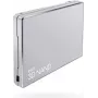 Solidigm D5 Series D5-P5316 - SSD - Enterprise - 15.36 TB - Internal - 2.5 inch (6.4 cm) - U.2 PCIe 4.0 x4 (NVMe)