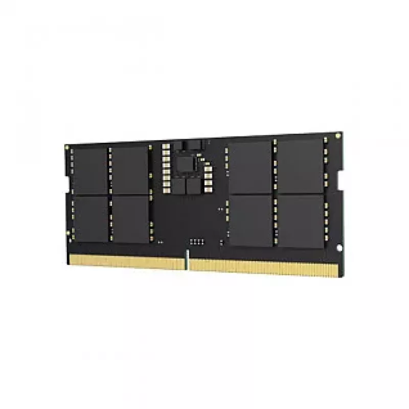 Lexar BARRETTE MEMOIRE 8GO SODIMM NOIR - 8 GB - DDR5