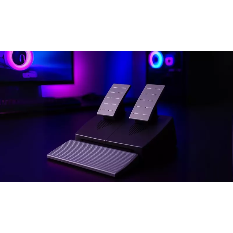 Blade BR5 Wheel Simulation PS5 + PC