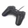 Gembird JPD-UB-01 Wired Gamepad with 10 Buttons, Dual Vibration, USB 2.0 for PC