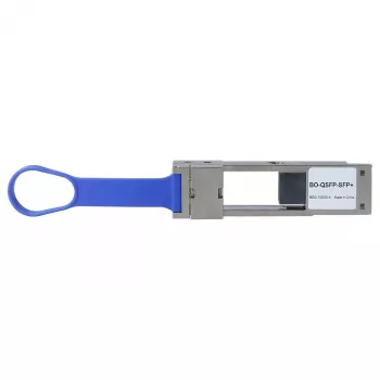 Lenovo Mellanox QSA QSFP28 to SFP28 Network Adapter 100G to 25G