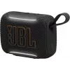 JBL GO 5 Portable Bluetooth Speaker Black