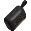 JBL GO 5 Portable Bluetooth Speaker Black
