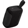 JBL GO 5 Portable Bluetooth Speaker Black