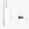TP-Link EAP110-Outdoor Outdoor Access Point 300Mbps 2.4GHz Passive PoE IP65