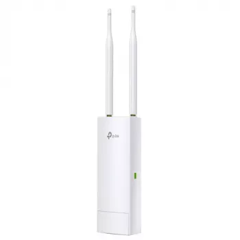 TP-Link EAP110-Outdoor Outdoor Access Point 300Mbps 2.4GHz Passive PoE IP65