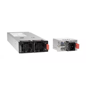 HPE Aruba 6400 1800W Hot-Plug Power Supply with C16 Input Adapter