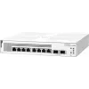 HPE Aruba Instant On 1930 8G 2SFP Switch