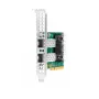 HPE Mellanox ConnectX-6 Lx EN MCX631102AS-ADAT Network Adapter - PCIe 4.0 x8 10GbE/25GbE SFP28 x2