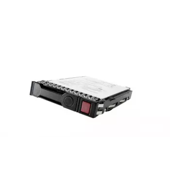 HPE 960GB Read Intensive SAS 22.5Gb/s 2.5in SFF Hot-Swap Multi Vendor SSD with HPE Basic Carrier