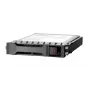 HP HPE Static v2 SSD Mixed Use Mainstream Performance 6.4 TB Hot-Swap 2.5 SFF U.3 PCIe 4.0 NVMe Multi Vendor with HPE Basic Carrier