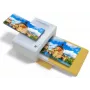 Kodak Dock Plus 4Pass Photo Printer - Black