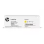 HP 410X High Yield Yellow Toner Cartridge (CF412JC)