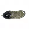 Merrell Moab Speed 2 Thermo Mid WP Hiking Boots