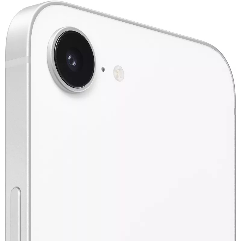 Apple iPhone 16e 256GB White MD1W4F/A