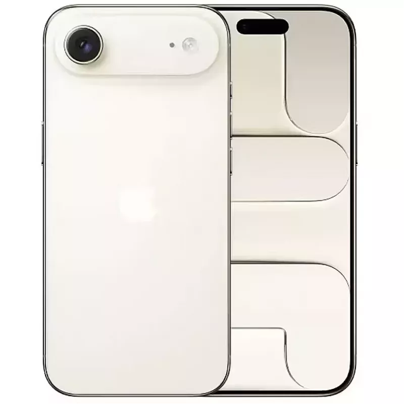 Apple iPhone Air Light Gold 1TB