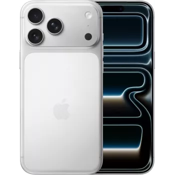 Apple iPhone 17 Pro Max 256GB Silver MFYM4QL/A