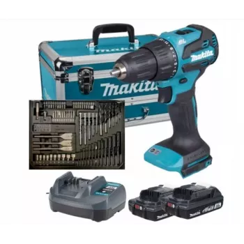 MAKITA 18V LXT Brushless Impact Driver DHP490WVX7