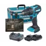 MAKITA 18V LXT Brushless Impact Driver DHP490WVX7