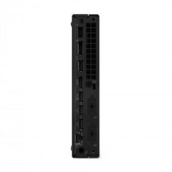Lenovo ThinkCentre M75q Gen 5 12RQ0012PB mini PC, AMD Ryzen 5 8500GE, 16GB DDR5, 512GB SSD, Windows 11 Pro