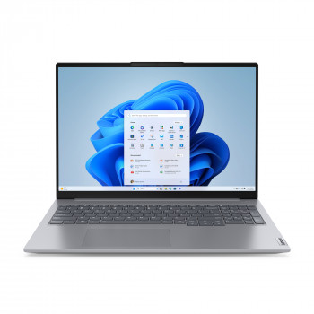 Lenovo ThinkBook 16 G7 ARP 21MW 16 inch WUXGA Laptop, AMD Ryzen 7 7735HS, 32GB DDR5, 512GB NVMe SSD, AMD Radeon 680M, Windows 11 Pro
