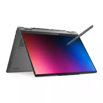 Lenovo Yoga 7i 2-in-1 Aura Edition 14 inch OLED Touch Laptop, Intel Core Ultra 7 355, 32GB RAM, 1TB SSD, Windows 11 Home