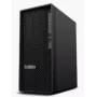 Lenovo ThinkStation P2 Tower Workstation - Intel Core Ultra 7 265, 32GB DDR5 RAM, 512GB SSD, NVIDIA GeForce RTX 5050 (8GB GDDR6), Windows 11 Pro