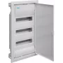 HAGER Flush-mounted Switchboard 3R/36M II cl IP30 QC (VU