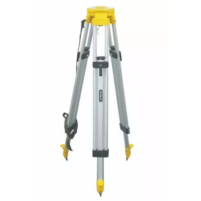 STANLEY Aluminum Tripod 771631