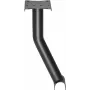 OPLITE Gear Shift Holder GTR S3/S8 Black Retail