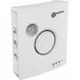 Geemarc Ringer 595 ULE Wireless Outdoor Intercom System for AmpliDECT 595 - White