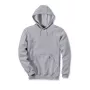 Carhartt Men's Hooded Sweatshirt - Heather Grey
