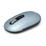 PORT Designs Pure MAC Rechargeable Bluetooth Mouse - Storm Grey - 3200 DPI